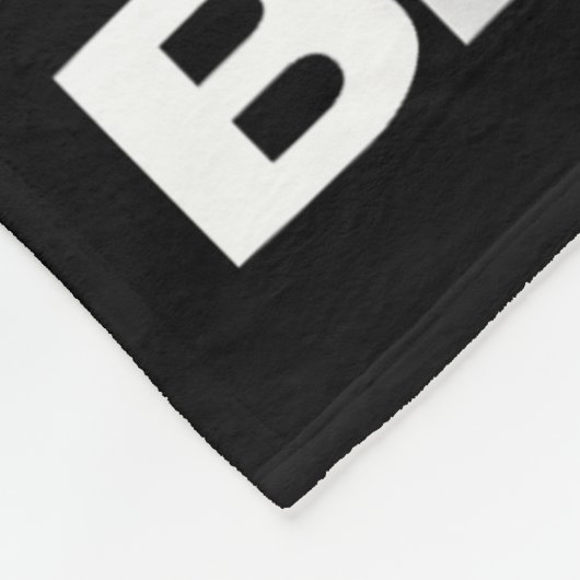 Großvater und Enkelin eine Anleihe, die nicht zu v Fleecedecke (Ecke)