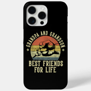 Großvater und Großvater Beste Freunde des Lebens Case-Mate iPhone Hülle