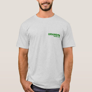 Großvater-Version 1,0 T-Shirt