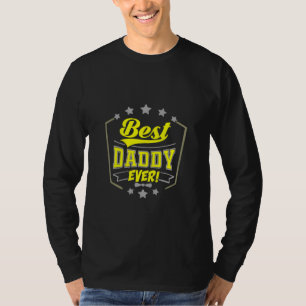Großvater Zitate Bester Papa Aller Zeiten T-Shirt