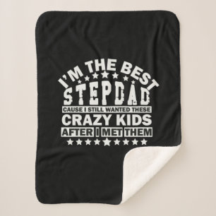 Großvater Zitate Ich bin der beste Stiefvater Sherpadecke