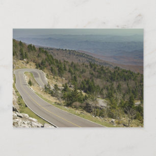 Großvaterberg Postkarte
