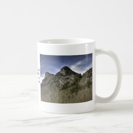 Großväterliche Mt.-Tasse Kaffeetasse (Rechts)