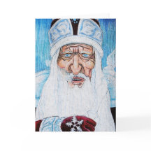 Großväterliches Frost