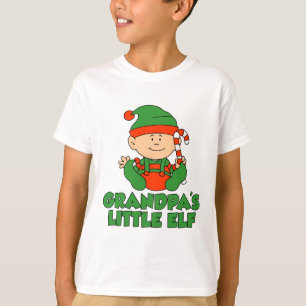 Großvaters kleiner Elf T-Shirt