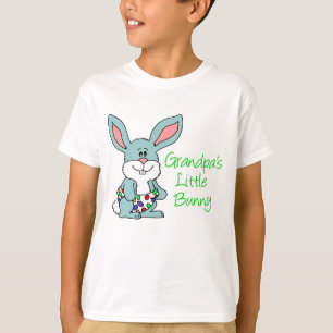 Großvaters kleiner Hase T-Shirt