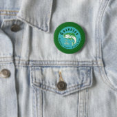 Großvaters Lieblings-Angelbuddy Button (Beispiel)