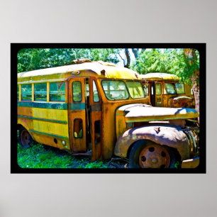 Großvaters Vermächtnis 1 Poster