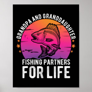 Großviehhalter und Großtochter für das Lif Poster