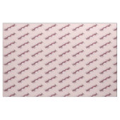 Grosszügiges Frühstücksbuffet mit frittiertem Grea Stoff (Fat Quarter (45,7 x 55,9 cm))
