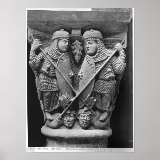 Großzügigkeit und Wohltätigkeit, die zwei Gewürze  Poster (Vorne)