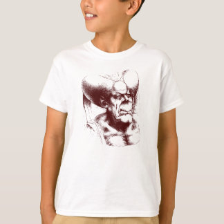 Groteske T-Shirt