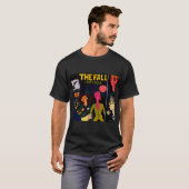 Grotesque The Fall T-Shirt (Vorne ganz)