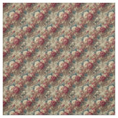 Grotesque wachsen - gotisch dichtes Tile Stoff (Muster)