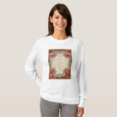 Grotesques, Illustration von T-Shirt (Vorne ganz)