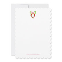 Groth Butterfly personalisiert