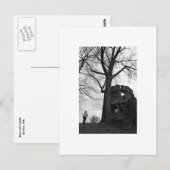Groton, ma postkarte (Vorne/Hinten)
