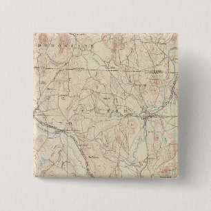 Groton, Massachusetts Button