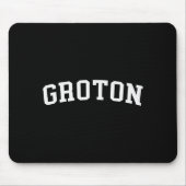 Groton  mousepad (Vorne)
