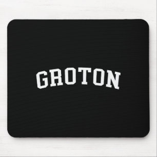 Groton mousepad