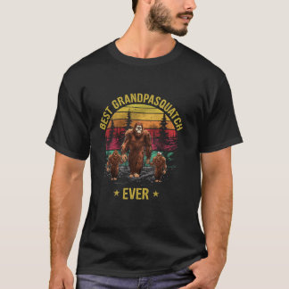 Grotto America Festival Moon and Stars T-Shirt