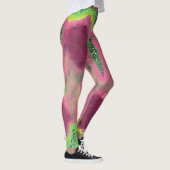 Grotto Chaotica Leggings (Rechts)