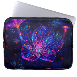 Grotto Glow Beyond 13' Laptopschutzhülle