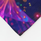 Grotto Glow Beyond Fleecedecke (Ecke)