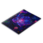 Grotto Glow Notizblock (Linke Seite)