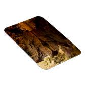 Grotto Neptune, rechteckiger Magnet Sardiniens (Rechte Seite)