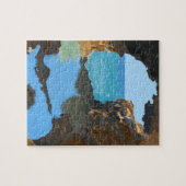 Grotto Puzzle (Horizontal)