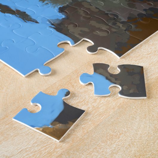 Grotto Puzzle (Seite)