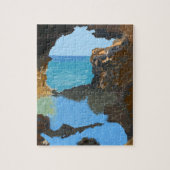 Grotto Puzzle (Vertikal)