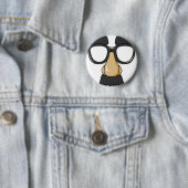 groucho button (Beispiel)