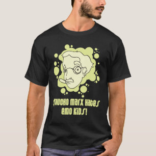 Groucho Marx T-Shirt