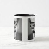 Groucho Marx Tasse (Zentrum)