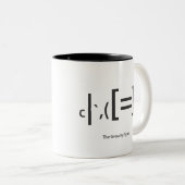 grouchy Art Tasse (VorderseiteRechts)