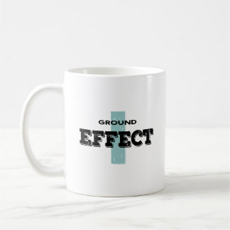 Ground Effect Kaffeetasse