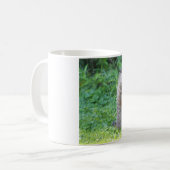 Ground Hog Tasse (Vorderseite Links)
