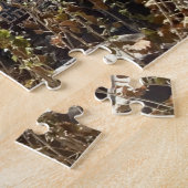 Ground in Sedona Ruhe - Stille Stille Puzzle (Seite)