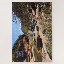 Ground in Sedona Ruhe - Stille Stille