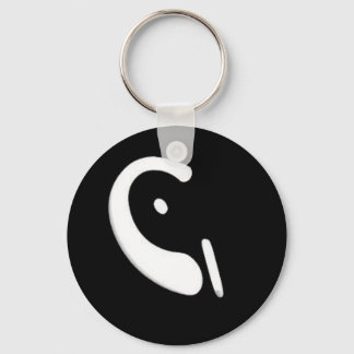 Ground One Schlüsselanhänger