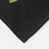 Ground Sage Halloween Sce Costume Group Matching Fleecedecke (Ecke)