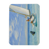 Ground Swell Magnet (Vertikal)