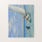 Ground Swell Puzzle (Vertikal)