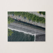 Ground Zero - New York City Puzzle (Horizontal)