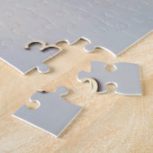 Ground Zero Wasserfeature New York Puzzle (Seite)