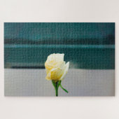 Ground Zero Water - New York Puzzle (Horizontal)