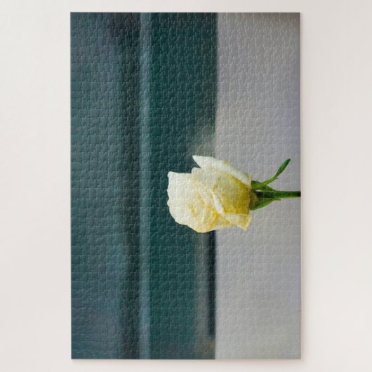 Ground Zero Water - New York Puzzle (Vertikal)