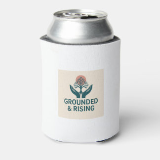 Grounded & Rising Koozie Dosenkühler